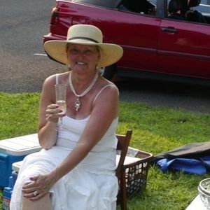 Meet your Posher, Janet